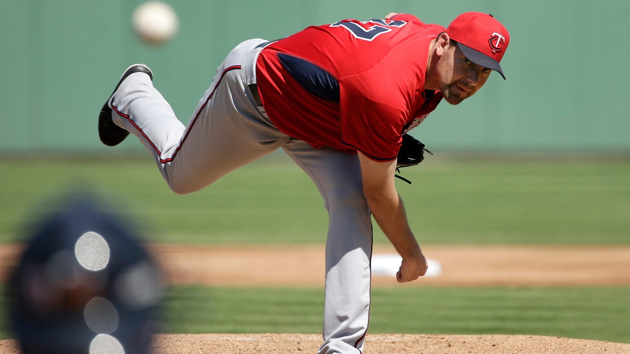 Notebook: Pelfrey vows to pick up the pace in 2014
